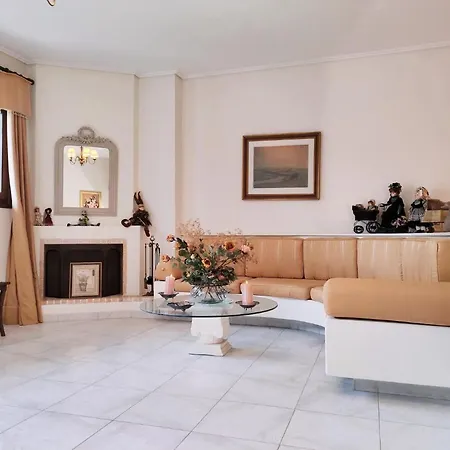 Apartament Christie's Boutique By Corfuescapes