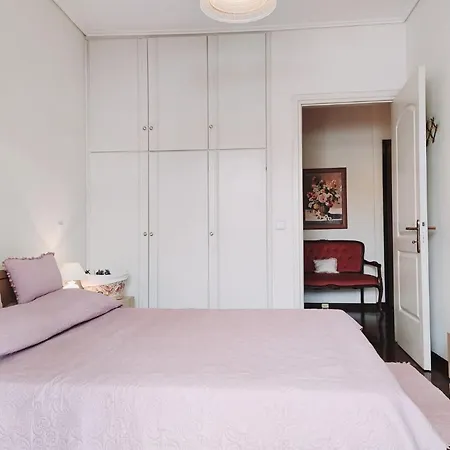 Christie's Boutique By Corfuescapes Apartament *