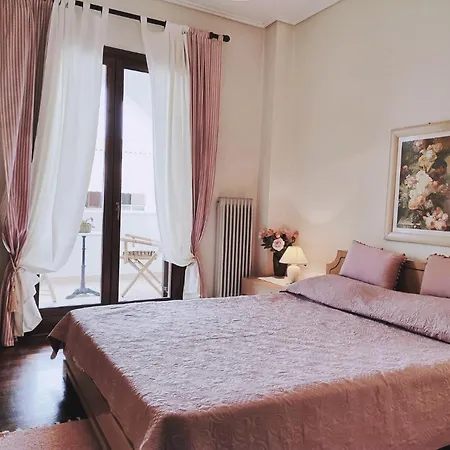 Apartamento Christie's Boutique By Corfuescapes *